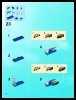 Notice / Instructions de Montage - LEGO - 8118 - Hybrid Rescue Tank: Page 38