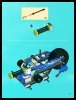 Notice / Instructions de Montage - LEGO - 8118 - Hybrid Rescue Tank: Page 43