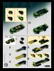 Notice / Instructions de Montage - LEGO - 8119 - Thunder Racer: Page 2