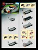 Notice / Instructions de Montage - LEGO - 8121 - Track Marshal: Page 1