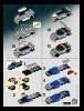 Notice / Instructions de Montage - LEGO - 8121 - Track Marshal: Page 2