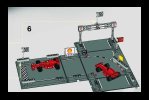 Notice / Instructions de Montage - LEGO - 8123 - Ferrari F1 Racers: Page 19