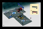 Notice / Instructions de Montage - LEGO - 8124 - Ice Rally: Page 22