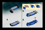 Notice / Instructions de Montage - LEGO - 8125 - Thunder Raceway: Page 9