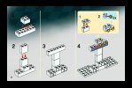 Notice / Instructions de Montage - LEGO - 8125 - Thunder Raceway: Page 13