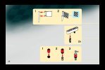 Notice / Instructions de Montage - LEGO - 8125 - Thunder Raceway: Page 22