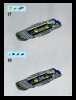 Notice / Instructions de Montage - LEGO - 8128 - Cad Bane's Speeder™: Page 11