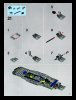 Notice / Instructions de Montage - LEGO - 8128 - Cad Bane's Speeder™: Page 13