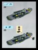 Notice / Instructions de Montage - LEGO - 8128 - Cad Bane's Speeder™: Page 15