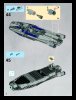 Notice / Instructions de Montage - LEGO - 8128 - Cad Bane's Speeder™: Page 26