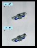 Notice / Instructions de Montage - LEGO - 8128 - Cad Bane's Speeder™: Page 31