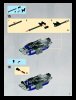 Notice / Instructions de Montage - LEGO - 8128 - Cad Bane's Speeder™: Page 33