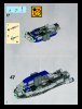 Notice / Instructions de Montage - LEGO - 8128 - Cad Bane's Speeder™: Page 34