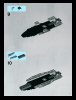 Notice / Instructions de Montage - LEGO - 8128 - Cad Bane's Speeder™: Page 7