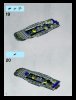 Notice / Instructions de Montage - LEGO - 8128 - Cad Bane's Speeder™: Page 12