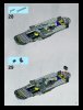 Notice / Instructions de Montage - LEGO - 8128 - Cad Bane's Speeder™: Page 17