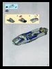 Notice / Instructions de Montage - LEGO - 8128 - Cad Bane's Speeder™: Page 23