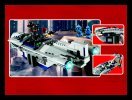 Notice / Instructions de Montage - LEGO - 8128 - Cad Bane's Speeder™: Page 38