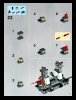 Notice / Instructions de Montage - LEGO - 8129 - AT-AT Walker™: Page 15