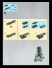 Notice / Instructions de Montage - LEGO - 8129 - AT-AT Walker™: Page 28