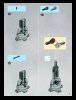 Notice / Instructions de Montage - LEGO - 8129 - AT-AT Walker™: Page 39