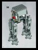 Notice / Instructions de Montage - LEGO - 8129 - AT-AT Walker™: Page 44