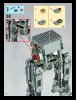 Notice / Instructions de Montage - LEGO - 8129 - AT-AT Walker™: Page 46