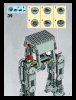 Notice / Instructions de Montage - LEGO - 8129 - AT-AT Walker™: Page 47