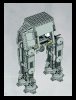 Notice / Instructions de Montage - LEGO - 8129 - AT-AT Walker™: Page 6