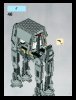 Notice / Instructions de Montage - LEGO - 8129 - AT-AT Walker™: Page 11