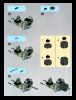 Notice / Instructions de Montage - LEGO - 8129 - AT-AT Walker™: Page 21