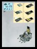 Notice / Instructions de Montage - LEGO - 8129 - AT-AT Walker™: Page 29