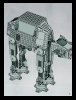 Notice / Instructions de Montage - LEGO - 8129 - AT-AT Walker™: Page 33