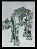 Notice / Instructions de Montage - LEGO - 8129 - AT-AT Walker™: Page 38