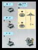 Notice / Instructions de Montage - LEGO - 8129 - AT-AT Walker™: Page 41