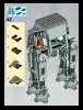 Notice / Instructions de Montage - LEGO - 8129 - AT-AT Walker™: Page 4