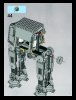 Notice / Instructions de Montage - LEGO - 8129 - AT-AT Walker™: Page 7