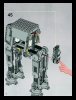 Notice / Instructions de Montage - LEGO - 8129 - AT-AT Walker™: Page 10