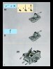 Notice / Instructions de Montage - LEGO - 8129 - AT-AT Walker™: Page 28