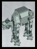 Notice / Instructions de Montage - LEGO - 8129 - AT-AT Walker™: Page 36