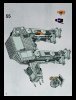 Notice / Instructions de Montage - LEGO - 8129 - AT-AT Walker™: Page 42