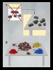 Notice / Instructions de Montage - LEGO - 8129 - AT-AT Walker™: Page 2