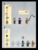 Notice / Instructions de Montage - LEGO - 8129 - AT-AT Walker™: Page 3