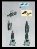 Notice / Instructions de Montage - LEGO - 8129 - AT-AT Walker™: Page 31