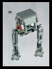 Notice / Instructions de Montage - LEGO - 8129 - AT-AT Walker™: Page 34