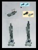 Notice / Instructions de Montage - LEGO - 8129 - AT-AT Walker™: Page 41