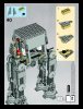 Notice / Instructions de Montage - LEGO - 8129 - AT-AT Walker™: Page 48