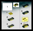 Notice / Instructions de Montage - LEGO - 8134 - Night Crusher: Page 2