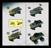 Notice / Instructions de Montage - LEGO - 8134 - Night Crusher: Page 7