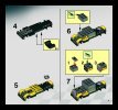 Notice / Instructions de Montage - LEGO - 8134 - Night Crusher: Page 9